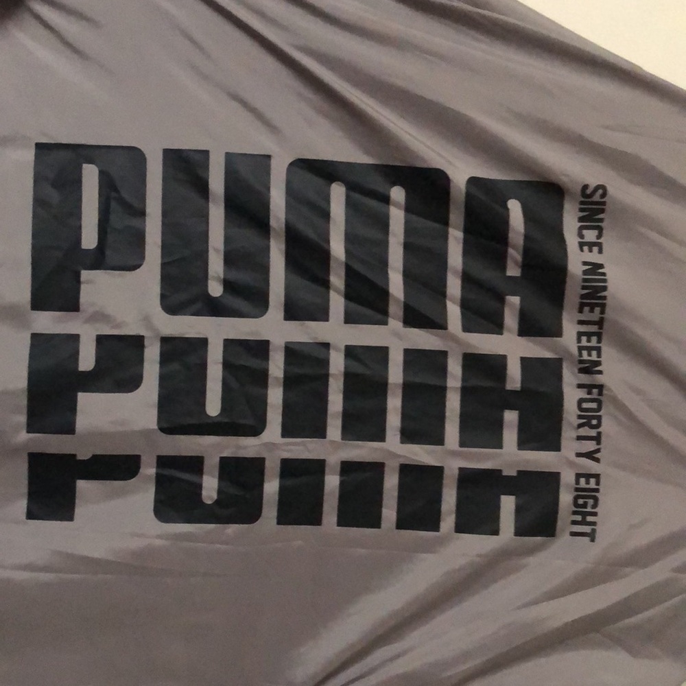 Puma Mens Since 1948 Windbreaker Jacket - Picture 7 of 16